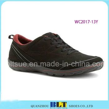 Hotting Waliking Work Shoes for Women MOQ 800 Toe Round Insole EVA Ship by Sea Origin China Season Spring Trademark BLT Service - QUANZHOU JINJIANG NEW BLT SHOES CO.,LTD - China
