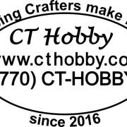 Product - CT Hobby, Inc. - United States