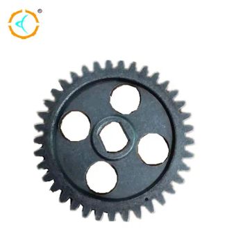 Motorcycle Clutch Parts Oil Pump Accessories - Chongqing Yonghan Machinery Processing Co, Ltd. - China