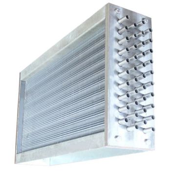 Industrial Heat Exchanger for Optimal Cooling at Factory Prices - Ningbo Ecoair Environmental Technology Co., Ltd. - China