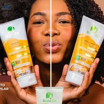 Hair Shampoo, Conditioner And Mask Certifications Ibd, Spea, Peta Cruelty-free Product Form Shampoo, Conditioner, Hair -  Nordosudo Representacoes Ltda  - Brazil