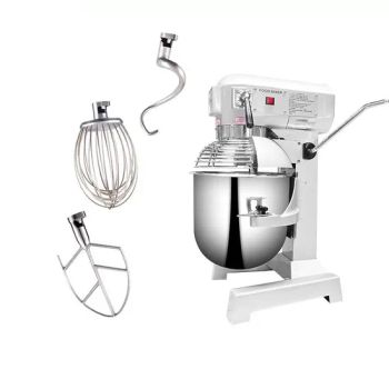 Commercial Dough Mixer Dough Mixer Kneading Machine Planetary Mixer - Luohe Nine Lemon Import & Export Co., Ltd. - China
