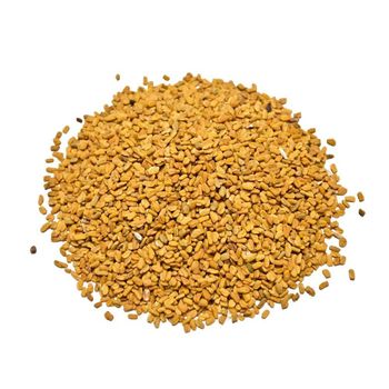 Fenugreek Seeds 98% Cleanliness Standard For Food Preparation Herbal Blends And Nutritional Ingredient Demand - TOSOH INTERNATIONAL - South Africa