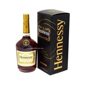 Bulk supply Hennessy VS with cheap price ideal for bars and global distributors - Mutlu Et Mustafa - France