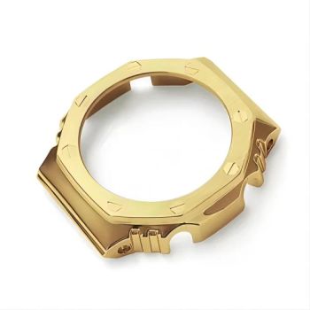 Customized Watch Case Stainless Steel Metal Aluminum Alloy Various High Precision CNC Watch Cases - Shenzhen Pans Technology Co., Ltd. - China