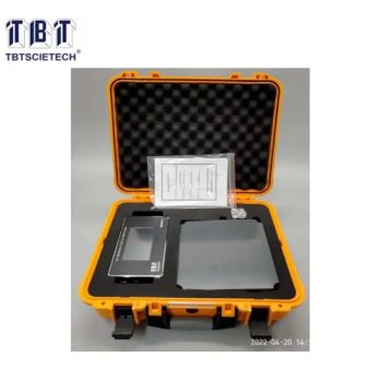 Electric Density Gauge for EDG Soil Density Testing Equipment - Nanjing T-Bota Scietech Instruments & Equipment Co., Ltd. - China