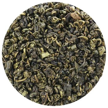 GREEN TEA Grade AA Origin Kenya Material One Tip Packaging 50KG BAGS Altitude 600m Above Sea Cultivation Type ORGANIC Harvest Time Early Spring - AGRO AFRIQUE COMPANY LIMITED - Tanzania