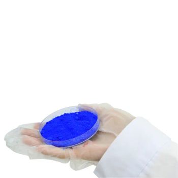 Manufacturer Industry Organic Synthesis Catalyst Copper II Acetate CAS 142 71 2 - Shandong Shengbang Import and Export Co., Ltd. - China