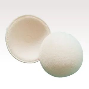 Maternity Washable Reusable Bamboo Nursing Breast Pads Breastfeeding Nipple Pads Nipple Covers - Shandong Harmowell Trade Co., Ltd. - China