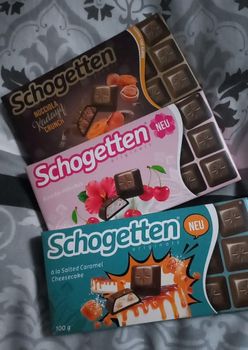 Premium Schogetten Chocolate Rich Creamy Style Chocolate Bar Perfect For Everyday Snacking Gift Giving from PLANETE COMMERCE Premium Schogetten Chocolate Rich Creamy Style Chocolate Bar Perfect For Everyday Snacking Gift Giving - PLANETE COMMERCE - France