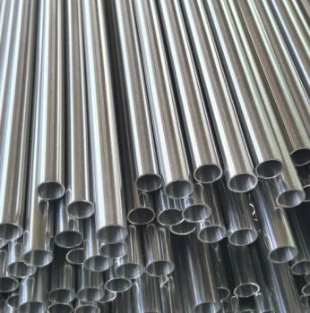 Inconel 600/601 Hast276 Customized Size Hot Rolled 20mm Tk Ni-Alloy Round Pipes Steel Heat Exchanger Welded Tube for Industry Machinery - Wenzhou Sinco Steel Co., Ltd. - China