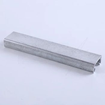 Zinc Plated C-Purlin, C Channel, Building Hardware - Hangzhou EVT Electrical Co., Ltd. - China
