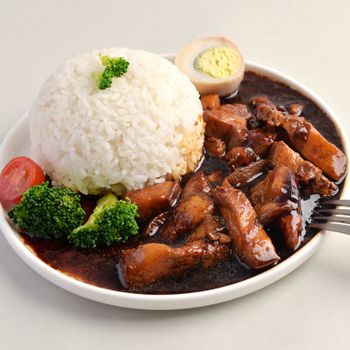 Shiweiku Halal Ready To Eatready-To-Eat Foods Delicious Instant Meals Sushi Rice - Qingdao Shiweiku Foods Co., Ltd. - China