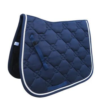 Professional Horse Equipment Horse Racing Customized Logo Equestrian Horse Saddle Pads - Anhui Xianwei E-Commerce Co., Ltd - China