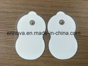 2021 Hot Sale OEM Electrode Pad Snap Connection 8 Shape Electronic Pulse Massager Medical Equipment Knee Massager - Suzhou Ennova Electronic Technology Co., Ltd. - China