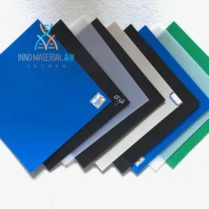 China Inno Paper Roll +Woven Geotextile Textured HDPE Geomembrane Liner with CE - Shandong Innovative Material Technology Co., Ltd. - China