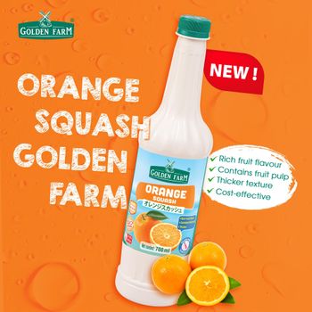Fruit Syrup Flavor Pure Fruit Flavor Taste Profile Crisp And Juicy Natural Ingredients Made With Real Fruit Puree Usage Applications Drinks, Smoothies, Desserts, - Golden Farm Co.,ltd - Vietnam