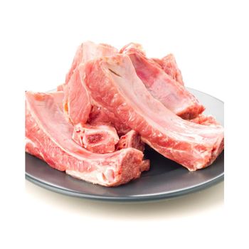 Frozen Pork Ribs Export Focused Meat Cuts With Controlled Processing Procedures Strong Freshness And Secure Cold Storage - TOSOH INTERNATIONAL - South Africa