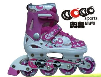Kids Skates HS Code - Guangzhou Energy Commercial and Trade Co., Ltd. - China