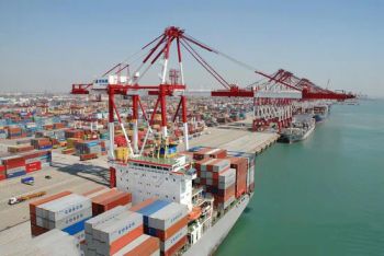 Air Freight to Belize, El Salvador, Honduras, Nicaragua, Costa Rica, Plastic Products, Large Machinery, Household Supplies. - Shenzhen Vodafone International Freight Forwarding Co., Ltd. - China
