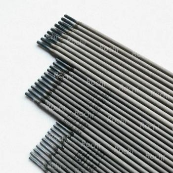 Customized Carbon Stainless Steel Welding Electrodes Aws E6013 Welding Rod 2.5mm/3.2mm E6013 Solder Electrodes - Hebei Rochi Metal Products Co., Ltd - China