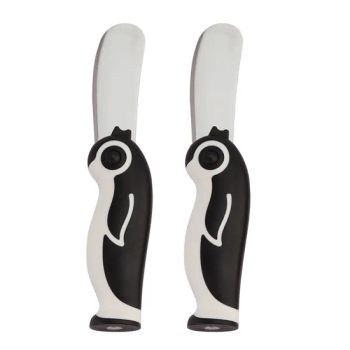 Hip-Home Cheese Knife Set Stainless Steel Cheese Spreader Cheese Knives - Hip-Home Industrial Co., Limited - China