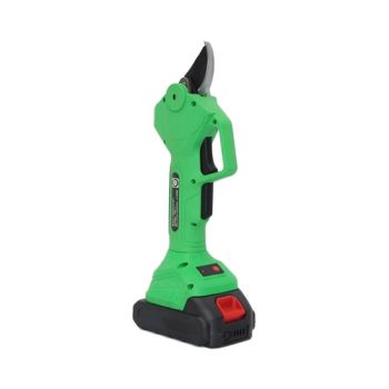 Cordless Electric Scissors for Effortless Pruning and Gardening Tasks - Wuhan Zhongwei Liancheng International Trade Co., Ltd. - China