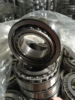 Automatic Self- Aligning Ball Bearings 30310 Tapered Roller Bearings - Qingdao Yi Xin Yan Bearings Co.,Ltd. - China