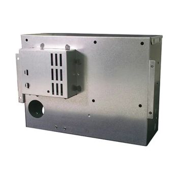 ODM Sheet Metal Stamping Parts Stainless Steel Fabrication Stamping Parts - Foshan Yucheng Metal Products Co., Ltd. - China