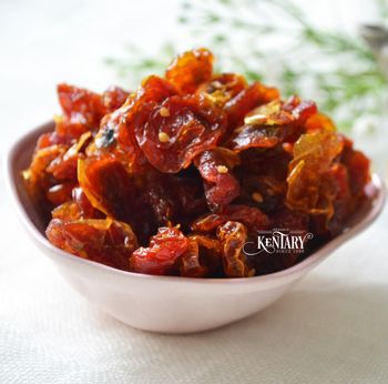 Cherry Tomatoes Fried Dried from TERRAMINER GROUP,INC Cherry Tomatoes Fried Dried - TERRAMINER GROUP,INC - United States