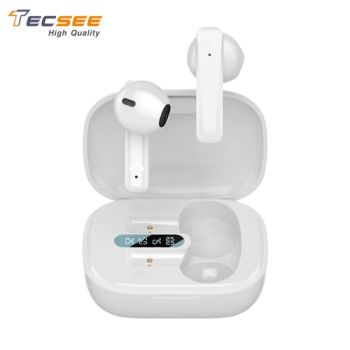 Charging Cable 5.0 Wireless Earphones HiFi ABS Bass Stereo Noise Waterproof Sport Earbud - Shenzhen Sinph U-Life Technology Co., Ltd. - China
