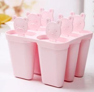 Food Grade FDA Safe PP Ice Cream Makers Mould Container Brand N/a Size Medium Trademark OEM Color OEM Color Packaging Single - TAIZHOU HARSOUL IMP. & EXP. CO., LTD. - China