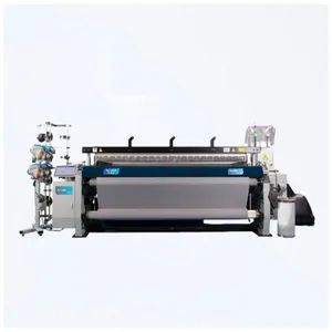 Lenado Tn-I High-Speed and High-Effective Air-Jet Dobby Weaving Loom - Jiangsu Lainaduo Intelligent Equipment Co., Ltd. - China