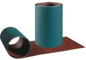 Xwt Ywt Hard Cloth Backed Abrasive Belts Sanding Belts - Hubei Yuli Abrasive Belts Group., Ltd - China
