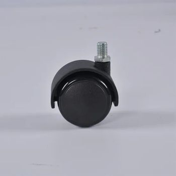 Heavy Duty Office Chair Caster Office Furniture Accessories Wheels - Foshan Winfast Furniture Co., Ltd - China