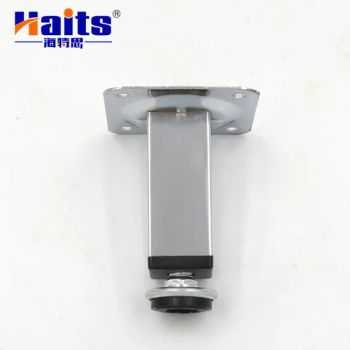 Furniture Fitting Adjustable Leg Metal Sofa Leg Furniture Feet - Jiangmen Tianhao Hardware And Electric Appliance Co.,Ltd - China