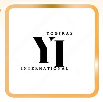 YOGIRAS INTERNATIONAL