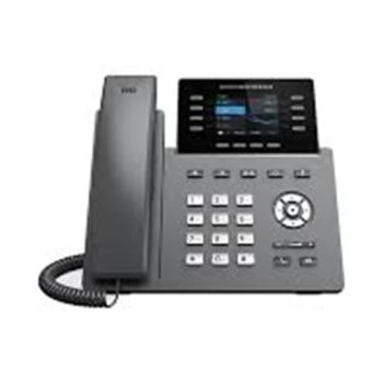 Grandstream Networks GRP2624 Professional carrier-grade IP phone - Shenzhen Yibote Information Technology Co.,Ltd - China