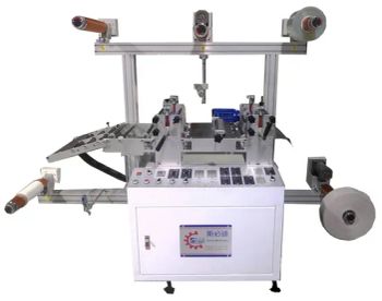 Speed New Condition High Speed Automatic Dual Roll Dry Cold Laminating Machine Post-Press Equipment Guangdong Origin 1 Year - Dongguan City Speed Mechanical Equipment Co., Ltd - China