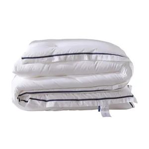 Free Sample Linen Bed Cover Cute Comforter Sets Patchwork Quilt Comforter - Shanghai Easun Group Imp & Exp Co., Ltd. - China