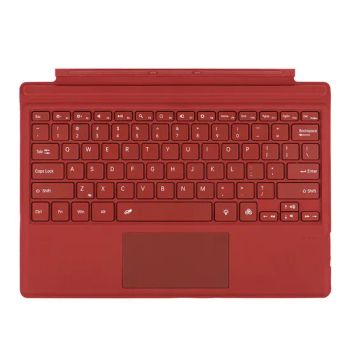 Wireless Touch Keyboard Type Cover for Microsoft Surface PRO 7 Bluetooth Backlit Keyboard for Surface PRO 6 PRO 5 PRO 4 PRO 3 - Guangzhou Ningbing Electronic Technology Co., Ltd. - China