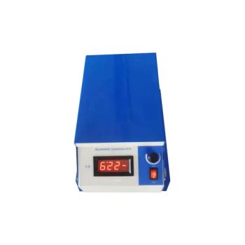 20kv China Factory Painting Film Ion Electrostatic Generator Origin China Trademark ECW Material Metal Model NO. E-IE03 HS Code 8543709990 - ESD CONDUCTIVE CO., LTD - China