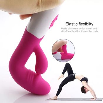 New Products Sex Vibrator for Men Female Toys Women Sex Product - Shenzhen Gelances Technology Co., Ltd - China