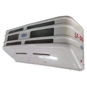 Refrigerated Transport Equipment Combination All-in-One Machine Lf580 Refrigerator Car - Guangzhou Xusheng New Energy Technology Co., Ltd. - China