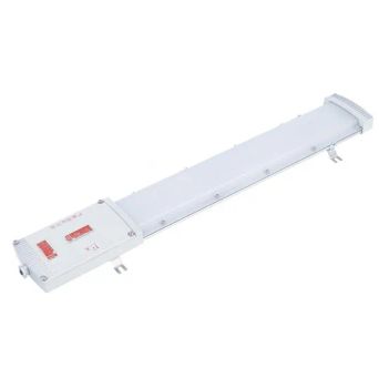 High Efficiency Energy-Saving Explosion-Proof Fluorescent Lamp - Yueqing Anlian Trade Co., Ltd - China