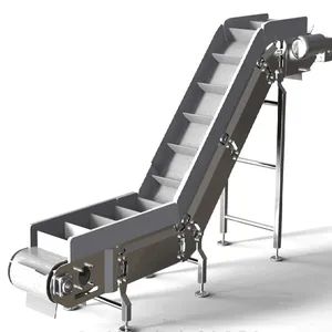 Lifting Conveyor Lifting Equipment - Shandong Donglong Transmission Equipment Co., Ltd. - China