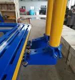 Auto Chassis Dent Pulling System China Supplier Car Chassis Straightening Bench - Shandong Longxiang Machinery Co., Ltd. - China