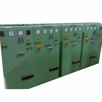4 170 Kvp VCB Control Panels, Making Capacity: 62.5 Ka, Breaking Capacity: 20ka,26.3ka - Juhi Electricals Private Limited - India