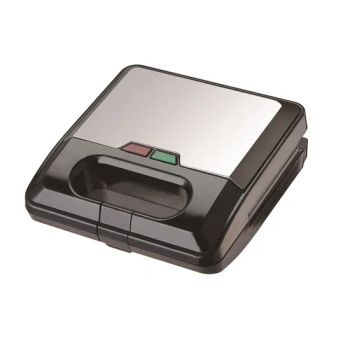 750W Sandwich Press Food Machine Panini Maker - Ningbo Jewin Electrical Appliances Co., Ltd. - China