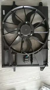 Car Part Radiator Fan Assembly for Great Wall Haval H2 2020 OEM: 1308100xsz08b - Fans & Kits - Quanzhou Fanghua Import Export Co., Ltd. - China